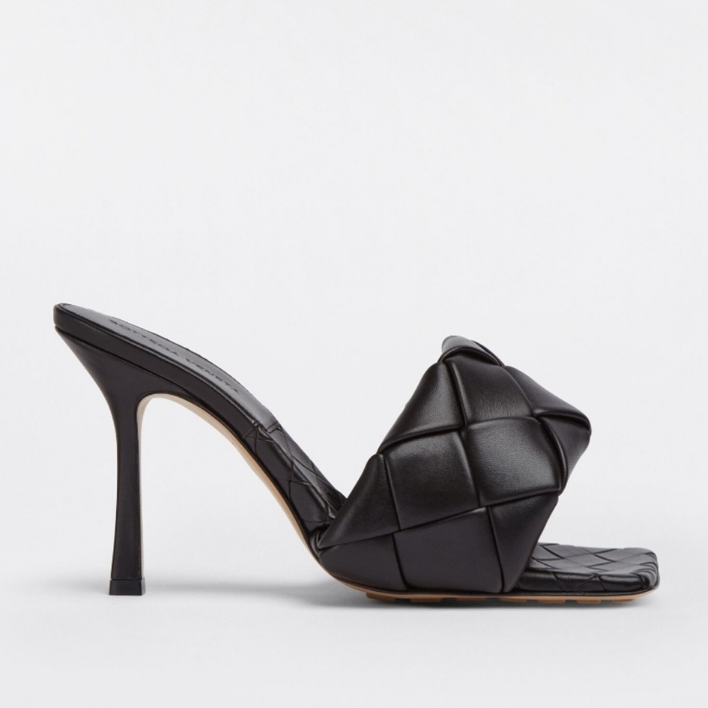 Bottega Veneta Lido Mule